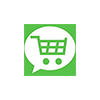 Scan the code to follow the WeChat store