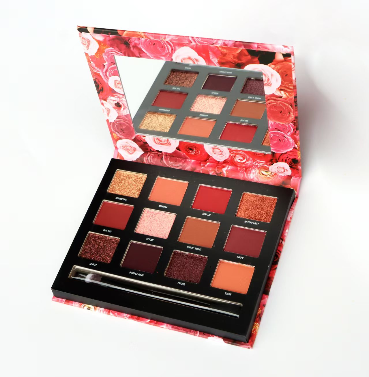 cosmetics kit