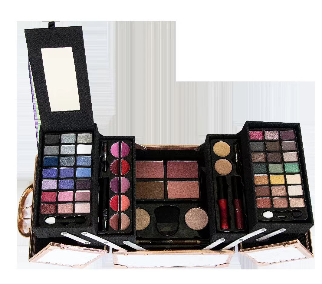 Color Cosmetics Box